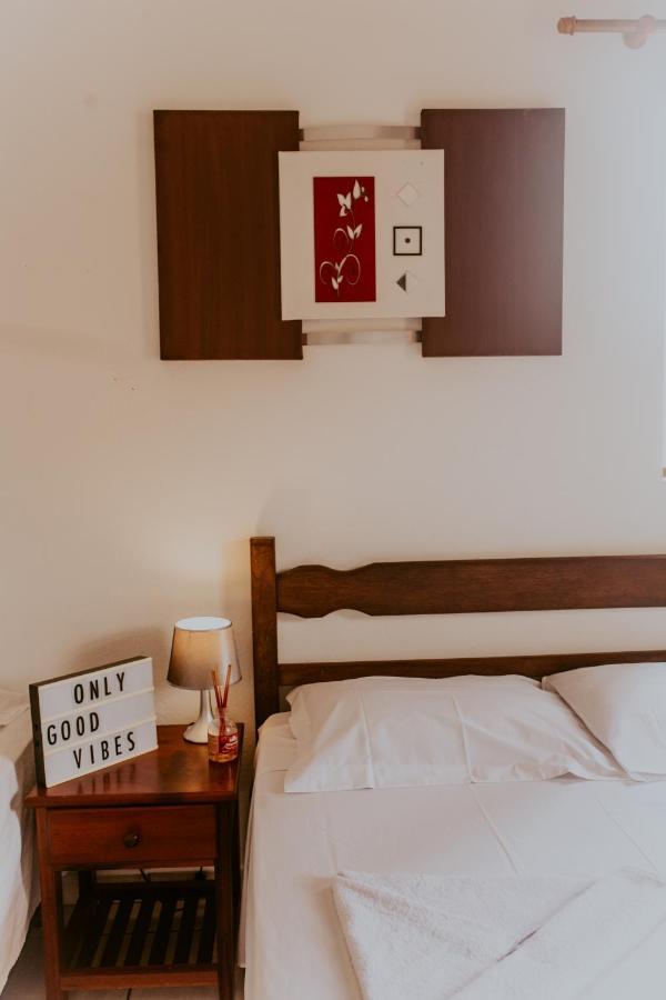 Carpe Diem Hostel & Pousada Paraty Luaran gambar