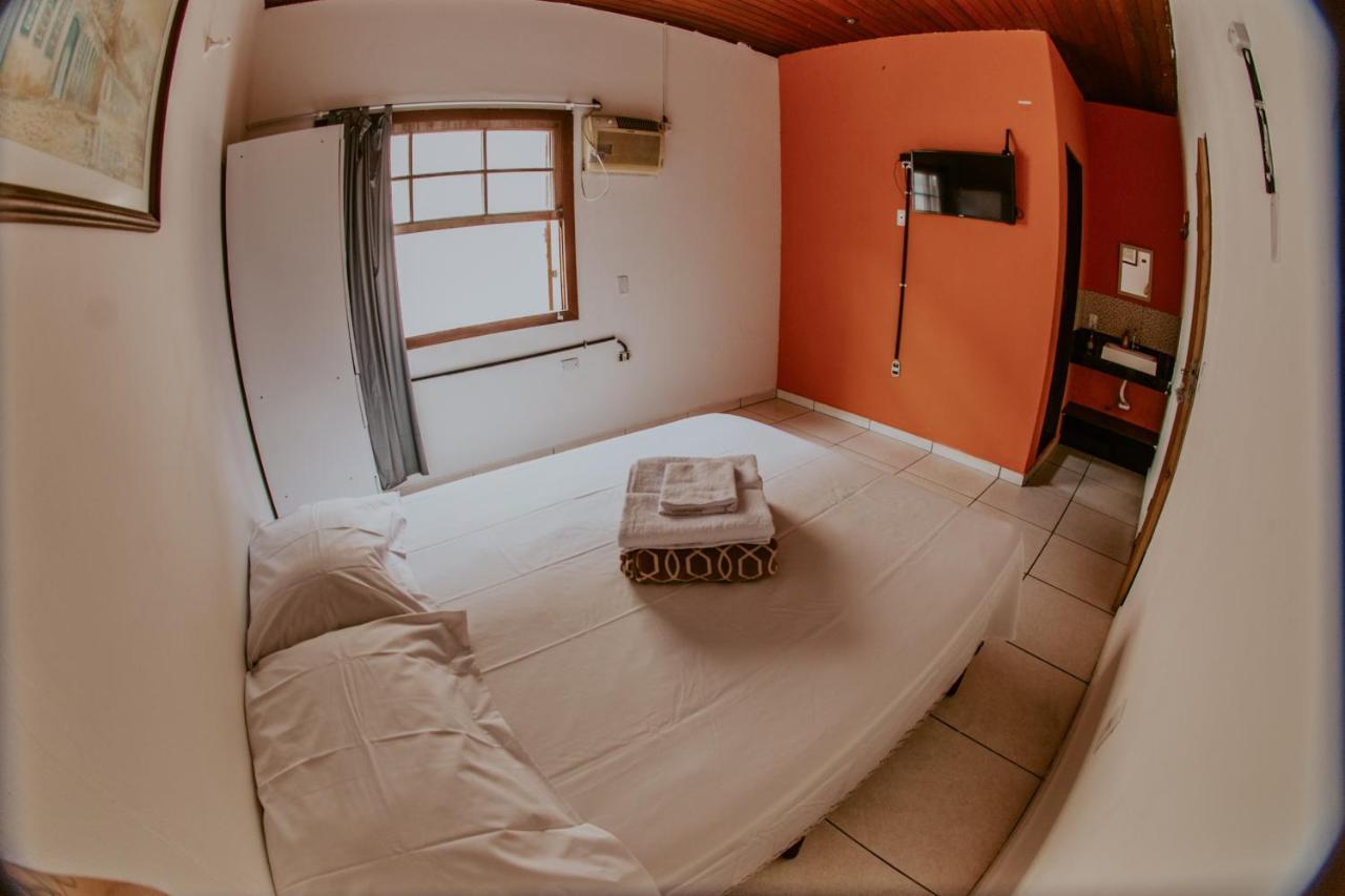 Carpe Diem Hostel & Pousada Paraty Luaran gambar