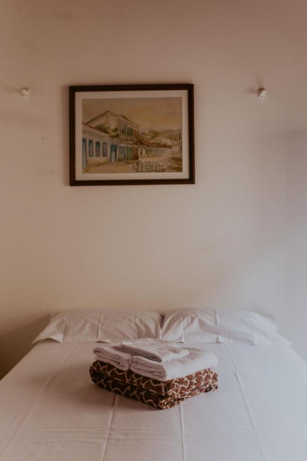 Carpe Diem Hostel & Pousada Paraty Luaran gambar