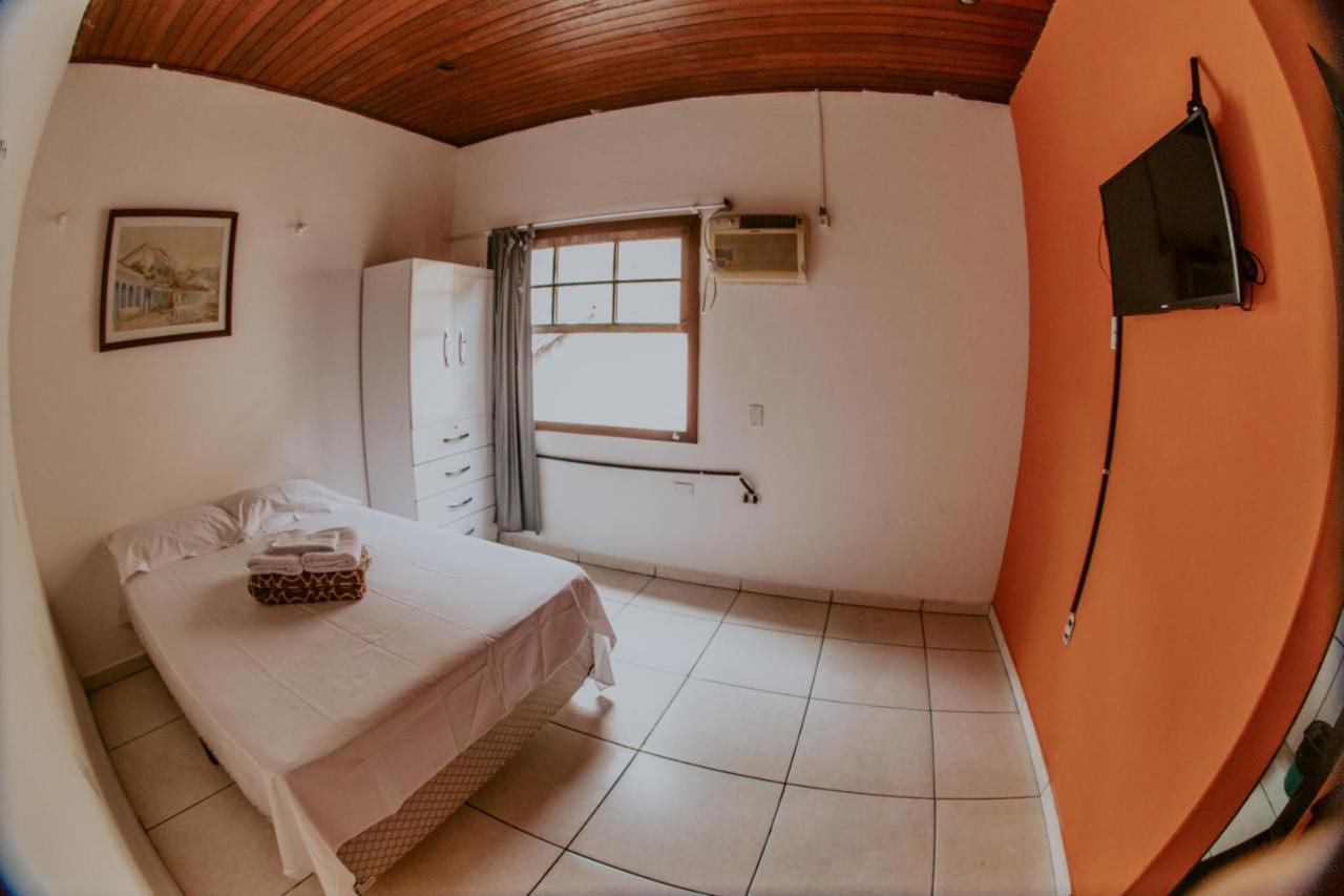 Carpe Diem Hostel & Pousada Paraty Luaran gambar
