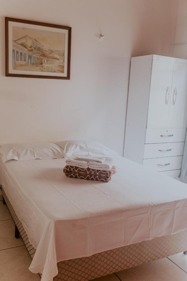 Carpe Diem Hostel & Pousada Paraty Luaran gambar