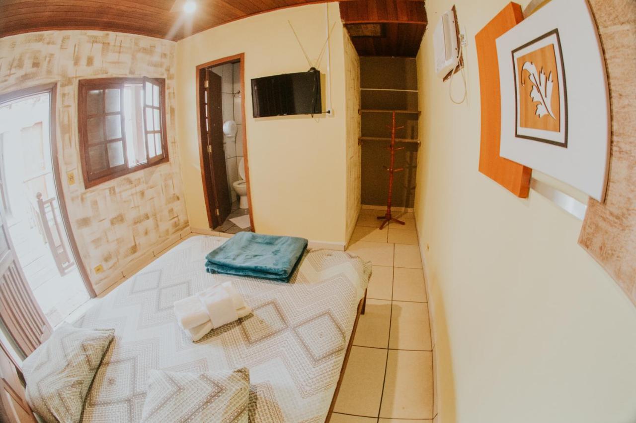 Carpe Diem Hostel & Pousada Paraty Luaran gambar
