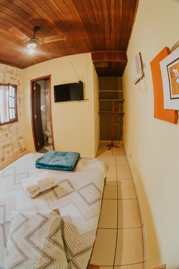 Carpe Diem Hostel & Pousada Paraty Luaran gambar