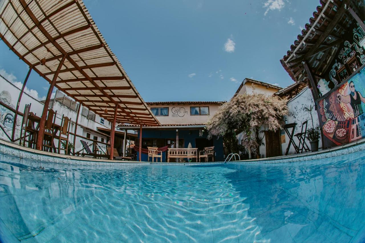 Carpe Diem Hostel & Pousada Paraty Luaran gambar