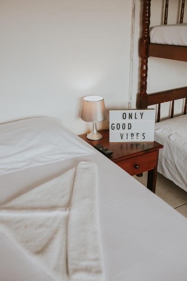Carpe Diem Hostel & Pousada Paraty Luaran gambar