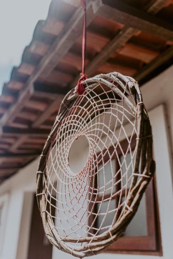 Carpe Diem Hostel & Pousada Paraty Luaran gambar