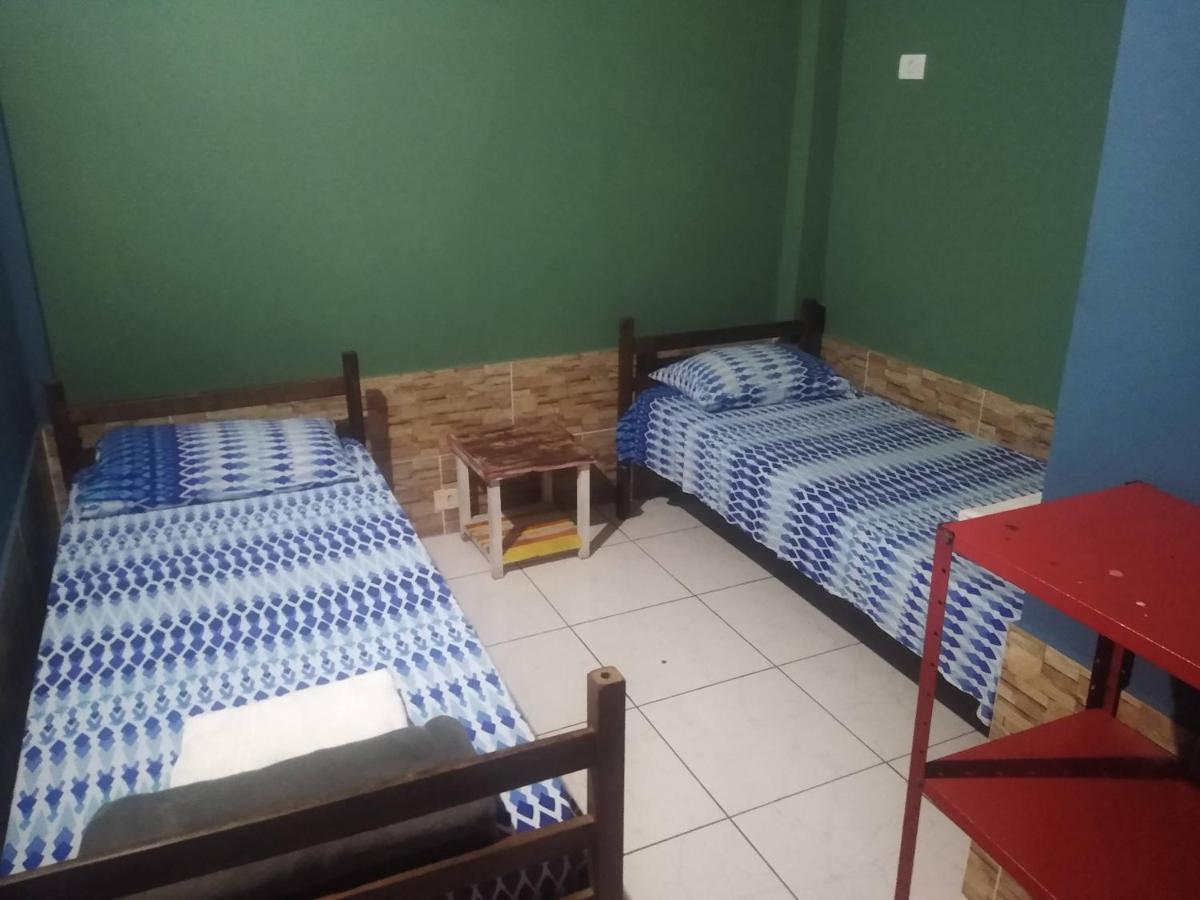 Carpe Diem Hostel & Pousada Paraty Bilik gambar