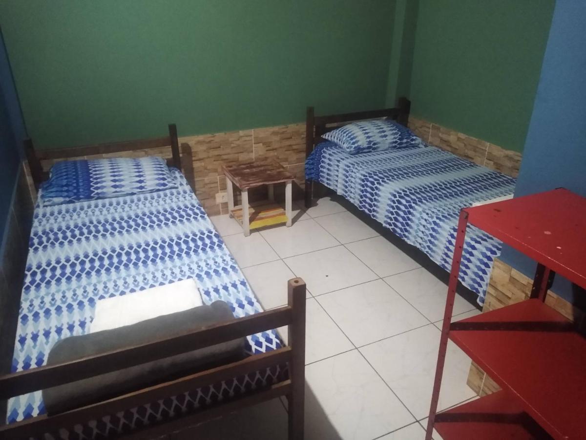 Carpe Diem Hostel & Pousada Paraty Luaran gambar
