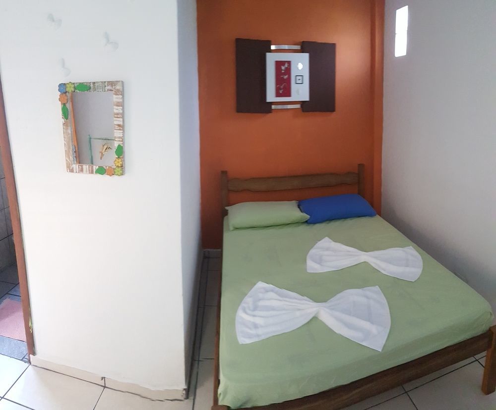 Carpe Diem Hostel & Pousada Paraty Luaran gambar