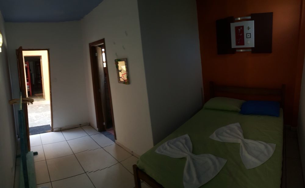 Carpe Diem Hostel & Pousada Paraty Luaran gambar