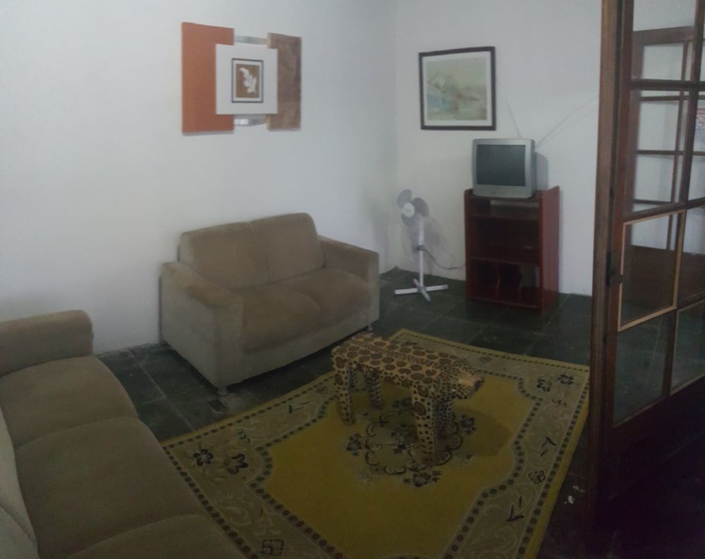 Carpe Diem Hostel & Pousada Paraty Luaran gambar
