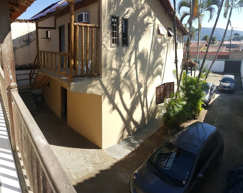 Carpe Diem Hostel & Pousada Paraty Luaran gambar
