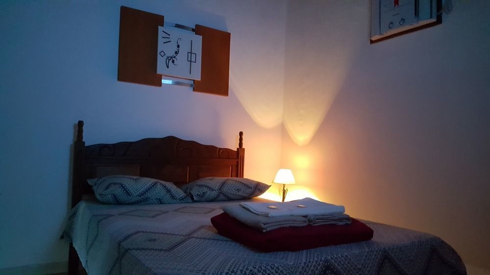 Carpe Diem Hostel & Pousada Paraty Luaran gambar
