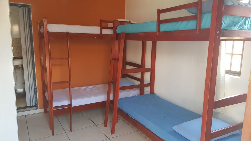 Carpe Diem Hostel & Pousada Paraty Luaran gambar