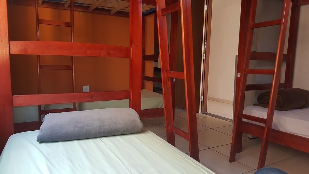 Carpe Diem Hostel & Pousada Paraty Luaran gambar