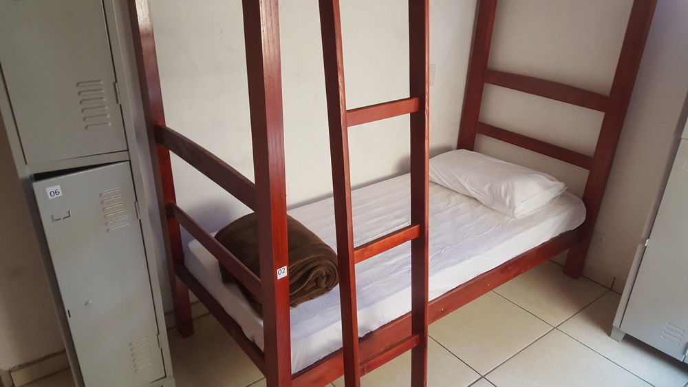 Carpe Diem Hostel & Pousada Paraty Luaran gambar